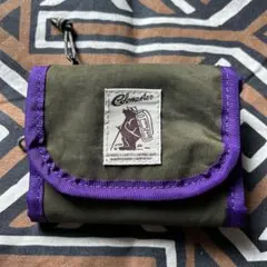 Cobmaster 三つ折り財布
