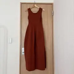 stylemixer ニットワンピース