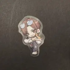 CR LEO ステッカー
