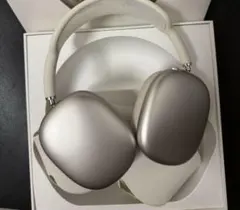 【最安値】AirPods MAX Type-C