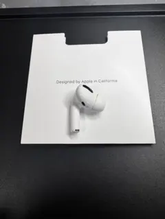 AirPods Pro 1 左耳のみ