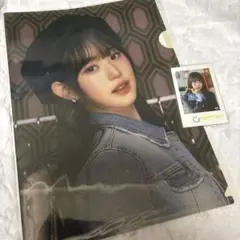 2026年最新】MAGAZINE ive ウォニョンの人気アイテム - メルカリ