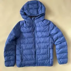 ユニクロ　アウター　150