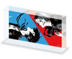 2025年最新】ペルソナ3 アクリルブロックの人気アイテム - メルカリ