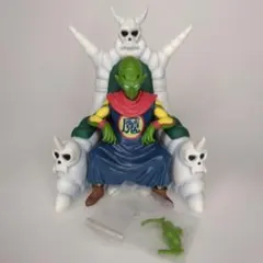 ☆　dg　ドラゴンボールフィギュア　ピッコロ　当時物　レア　☆ 2026年最新】ドラゴンボール dg ピッコロの人気アイテム - メルカリ