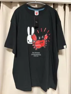CUNE Tシャツ Horoscope S/S Tee 2025 かに座 XXLのサムネイル