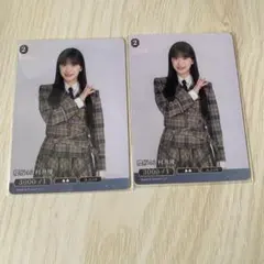 ビルディバイド ブライト 櫻坂46 TCG 村井優 - メルカリ