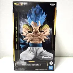 Grandista: GOGETA-II フィギュア　20個 ドラゴンボール超 Grandista GOGETA II フィギュア 未開封 - メルカリ
