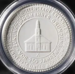 1684 ドイツ ニュルンベルク 1P NGC MS64 - メルカリ