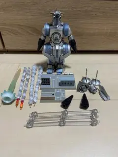 横浜猫　モンスターアーツ　モゲラ sddefault.jpg