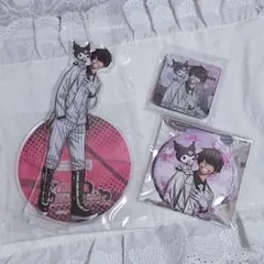 2025年最新】桃角桜介 アクリルスタンドの人気アイテム - メルカリ