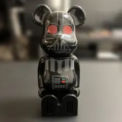 【美品】クレベリン ベアブリック スターウォーズ ダースベイダー