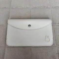 ミッフィー miffy ポーチ