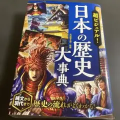 日本歴史大辞典