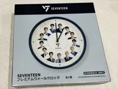 2026年最新】seventeen プレミアムウォールクロックの人気アイテム