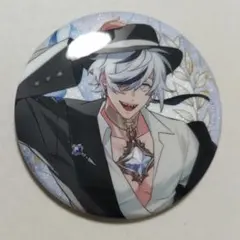 NU:カーニバル 4周年 缶バッジ ブレイド - メルカリ