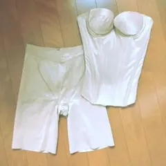 innocently イノセントリー ブライダルインナーセット ベージュのサムネイル