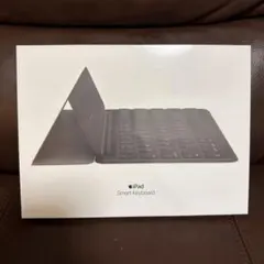 【新品未開封】 Apple 純正 スマートキーボード MX3L2J/A