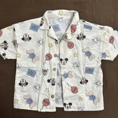 ディズニー 子供服 Tシャツ　100サイズ