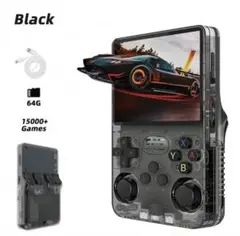 新品未使用ゲーム機R36S