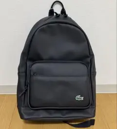 バックパック LACOSTE ラコステ NH2549P 54G リュック 未使用のサムネイル