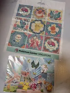 2026年最新】ポケモンセンターシンガポールの人気アイテム - メルカリ