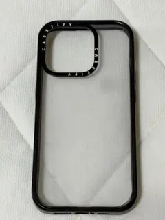 casetify iPhone用ケース