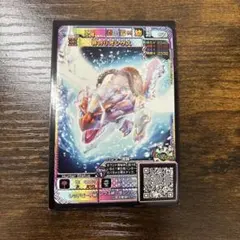 モンスターハンター スピリッツ 絆のリオレウス 1枚 モンスターハンター スピリッツ 絆のリオレウス 1枚 - メルカリ
