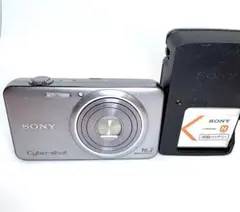 SONY Cyber-shot DSC-WX70 デジカメ ほぼ新品 3798 Amazon | SONY デジタルカメラ Cyber-Shot(サイバーショット