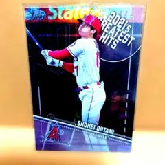 2026年最新】大谷翔平 カード 2021の人気アイテム - メルカリ