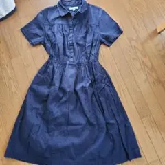 UNIQLO　子供ワンピース