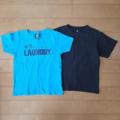 LAUNDRY　Tシャツ