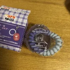 名探偵コナン 隻眼の残像 ロッカーキー風アクリルキーホルダーコレクション 灰原哀