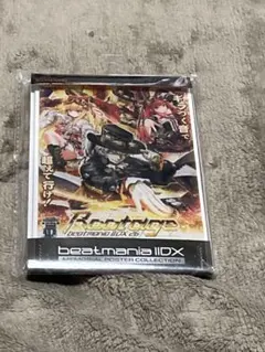 beatmania IIDX 26 Rootage アクリルスタンドのサムネイル