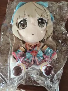 2025年最新】依田芳乃 ぬいぐるみの人気アイテム - メルカリ