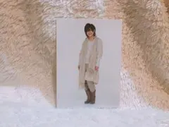 NYC 山田涼介 トレカ