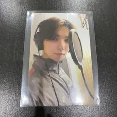 semicolon seventeen ジョシュア　トレカ