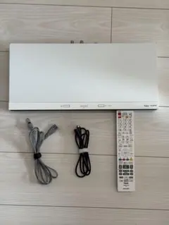 シャープ AQUOS ブルーレイ 2B-C10BW2のサムネイル