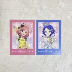 プリティーリズム サンリオ ブロマイド 春音あいら - メルカリ