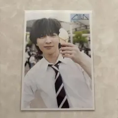 M!LK 吉田仁人 41杯目 単品 アイス 生写真