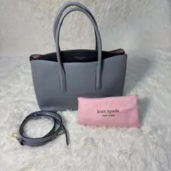 kate spade new york トートバック　2way