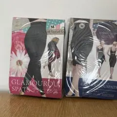 グラマラススパッツ