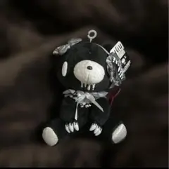 チャックスGP いたずらぐまのグルーミーGLOOMY 黒いクマ 30cm - メルカリ