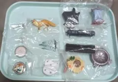 非売品】KAIYODO 北海道大物産展フィギュア 全14種 サッポロビール