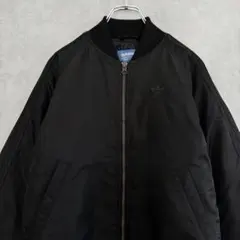 2025年最新】adidas メンズ MA-1・フライトジャケットの人気