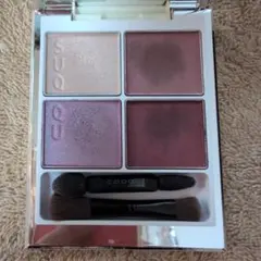 SUQQUスック　シグニチャーカラーアイズ限定色126遊光