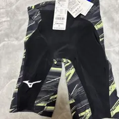 ミズノ高速水着 新品未使用 MIZUNO 競泳水着 N2MG020190 130 - メルカリ