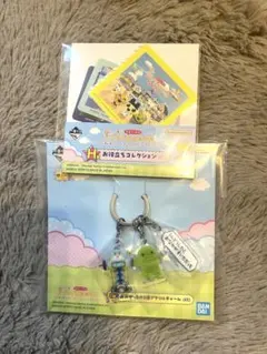 たまごっち　一番くじ セット