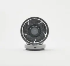 cado XFE サーキュレーター グレー　最終値下げ cado XFE サーキュレーター グレー 最終値下げ - メルカリ