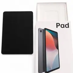 7A026OPPO Pad Air タブレット ナイトグレー 128GB - メルカリ